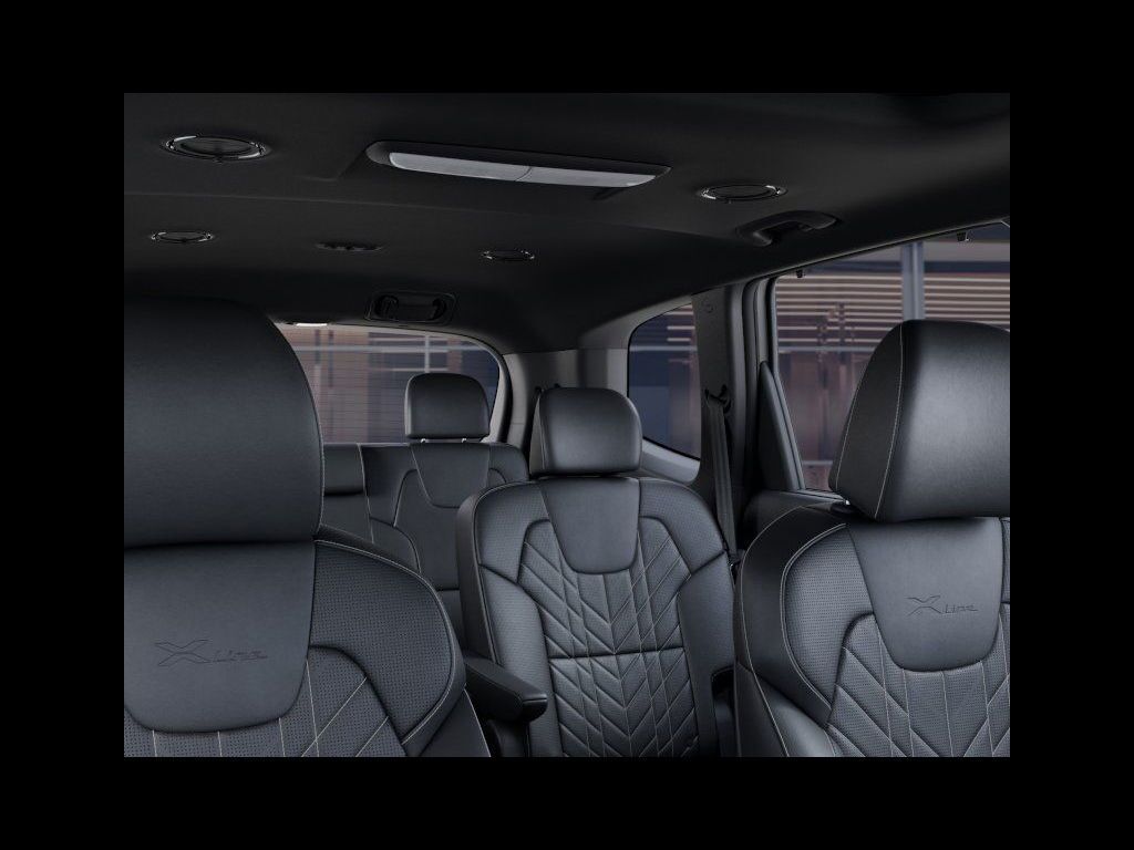 2025 Kia Telluride EX X-Pro Glendale CA