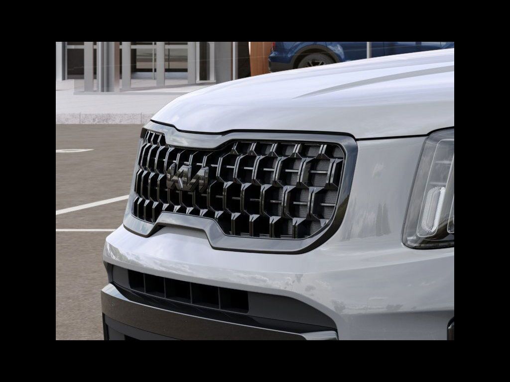 2025 Kia Telluride EX X-Pro Glendale CA
