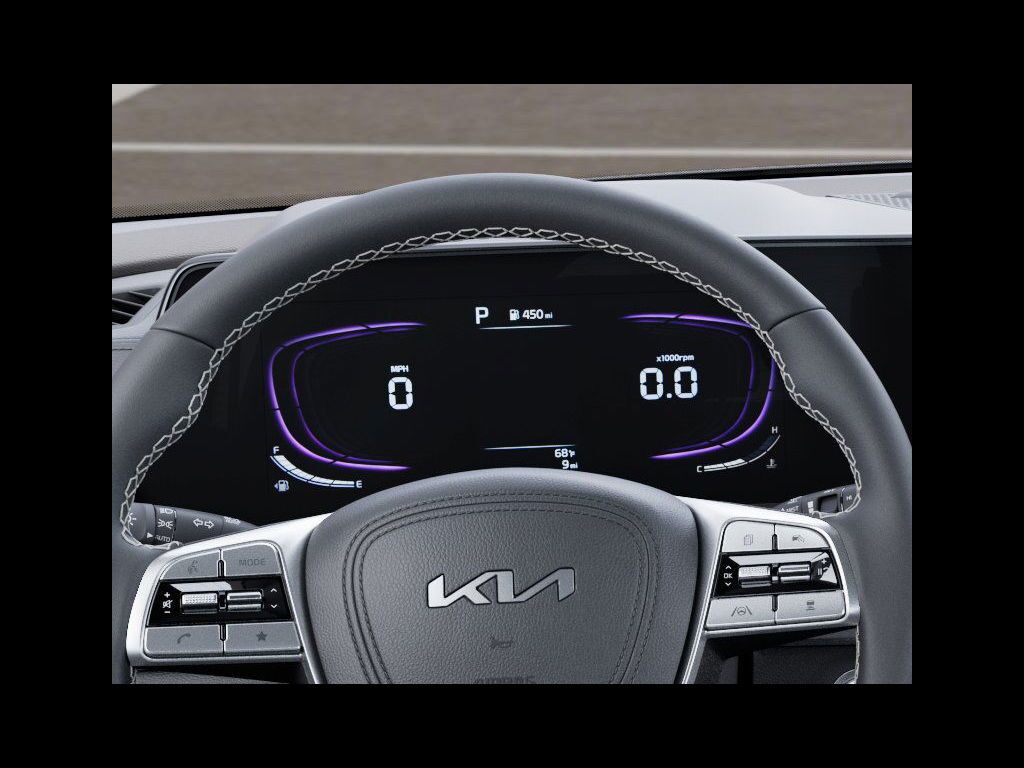 2025 Kia Telluride EX X-Pro Glendale CA