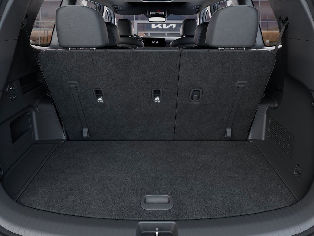 2025 Kia Telluride EX X-Pro Glendale CA