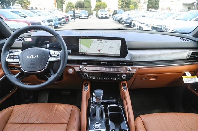 2025 Kia Telluride EX X-Pro Glendale CA