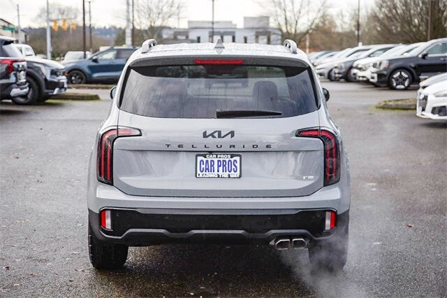 2025 Kia Telluride EX X-Pro Glendale CA