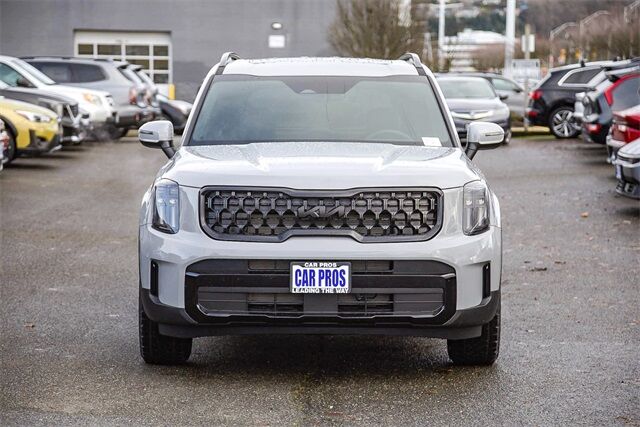 2025 Kia Telluride EX X-Pro Glendale CA