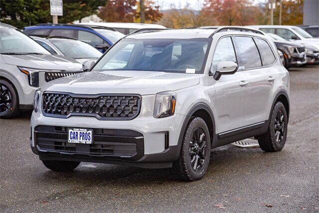 2025 Kia Telluride EX X-Pro Glendale CA