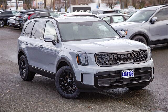 2025 Kia Telluride EX X-Pro Glendale CA