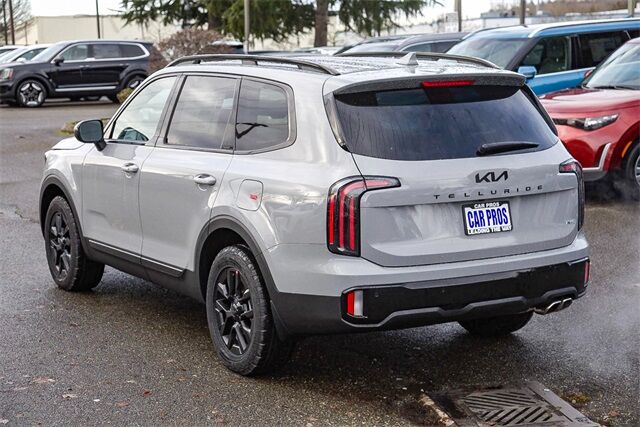 2025 Kia Telluride EX X-Pro Glendale CA