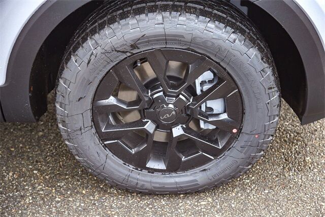 2025 Kia Telluride EX X-Pro Glendale CA