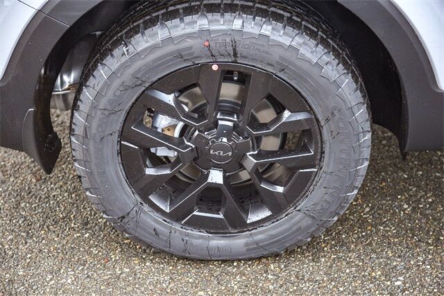 2025 Kia Telluride EX X-Pro Glendale CA