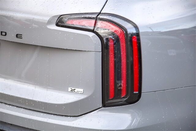 2025 Kia Telluride EX X-Pro Glendale CA