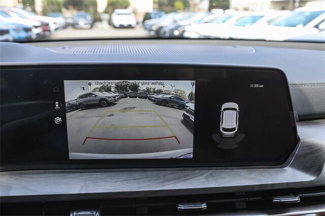 2025 Kia Telluride EX X-Pro Glendale CA