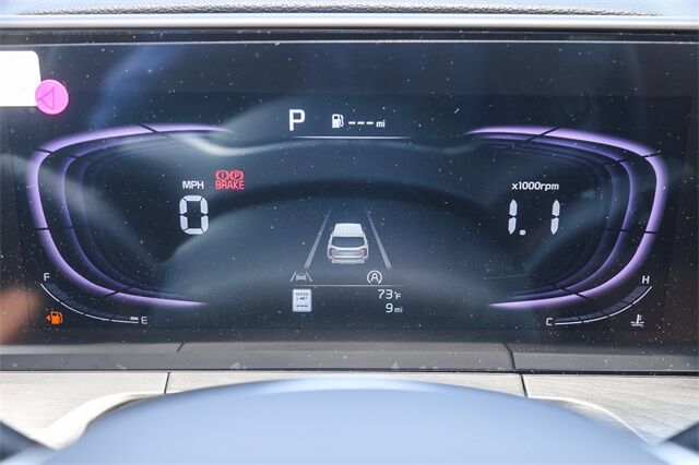 2025 Kia Telluride EX X-Pro Glendale CA