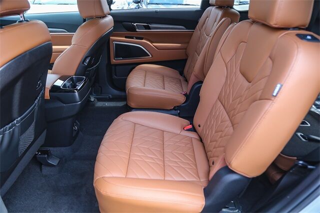 2025 Kia Telluride EX X-Pro Glendale CA