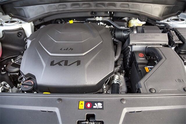 2025 Kia Telluride EX X-Pro Glendale CA