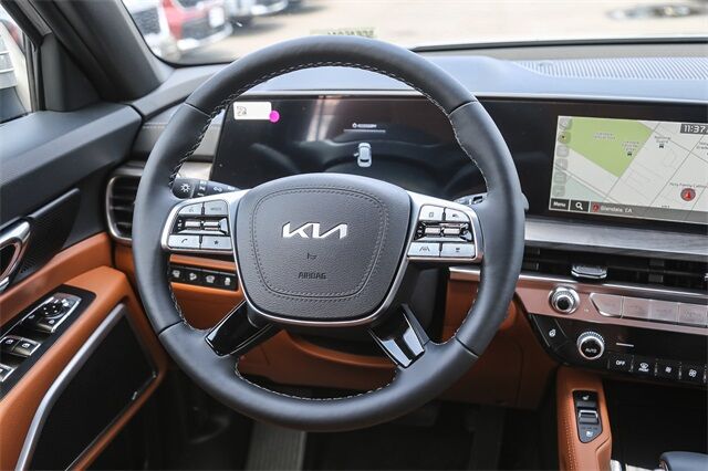 2025 Kia Telluride EX X-Pro Glendale CA