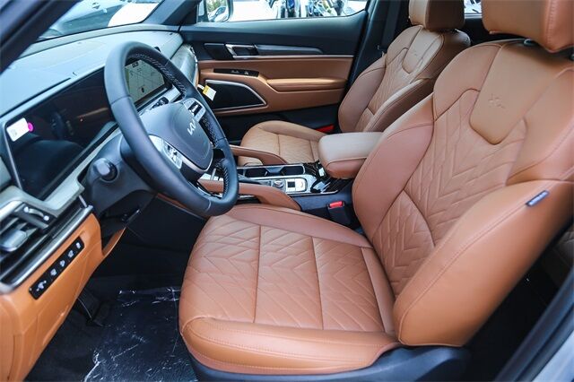 2025 Kia Telluride EX X-Pro Glendale CA