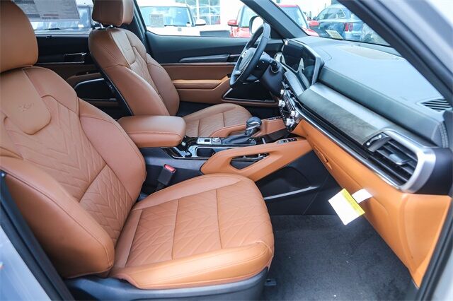 2025 Kia Telluride EX X-Pro Glendale CA