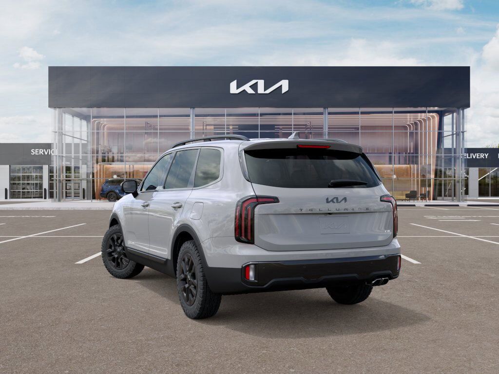 2025 Kia Telluride EX X-Pro Hamburg PA