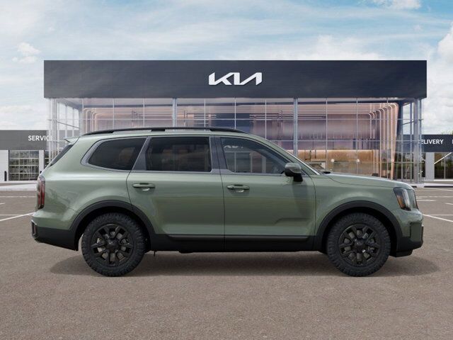 2025 Kia Telluride EX X-Pro Hamburg PA