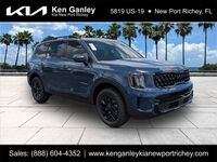 2025 Kia Telluride EX X-Pro