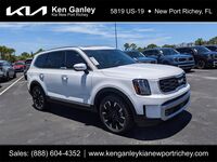 2025 Kia Telluride EX X-Pro