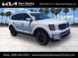 2025 Kia Telluride EX X-Pro Video