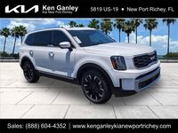 2025 Kia Telluride EX X-Pro