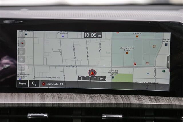 2025 Kia Telluride EX X-Pro Renton WA