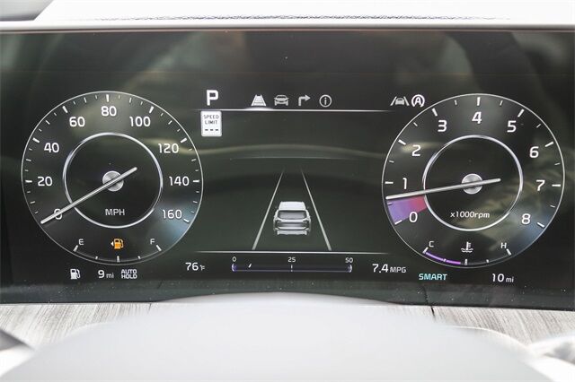 2025 Kia Telluride EX X-Pro Renton WA