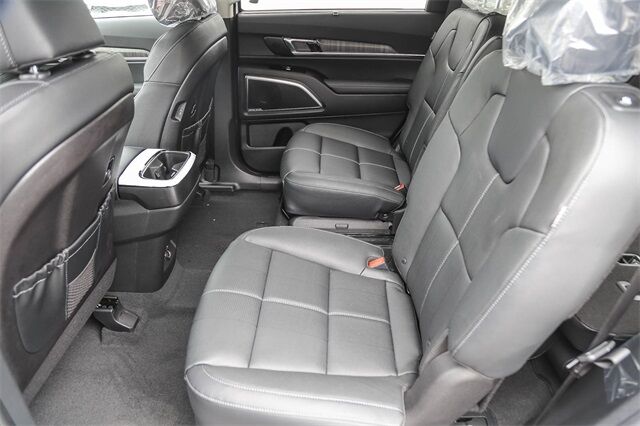2025 Kia Telluride EX X-Pro Renton WA