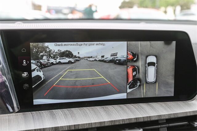 2025 Kia Telluride EX X-Pro Renton WA