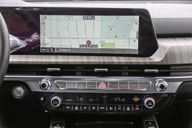 2025 Kia Telluride EX X-Pro Renton WA