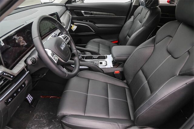 2025 Kia Telluride EX X-Pro Renton WA