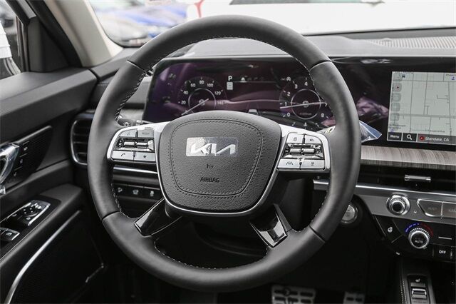 2025 Kia Telluride EX X-Pro Renton WA