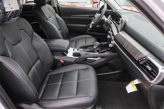 2025 Kia Telluride EX X-Pro Renton WA