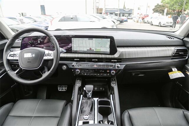 2025 Kia Telluride EX X-Pro Renton WA