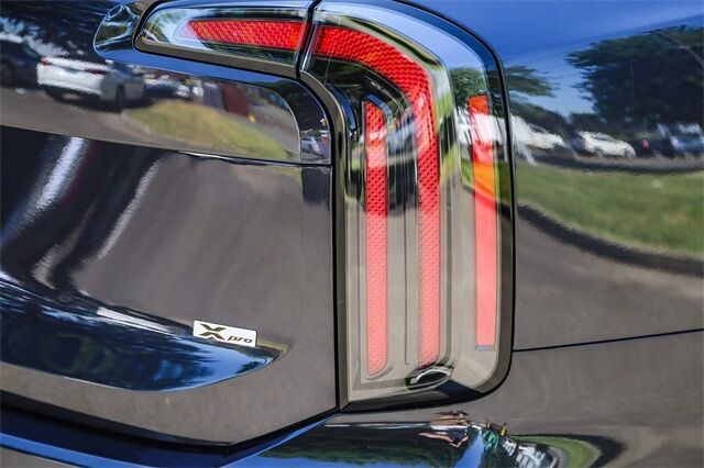 2025 Kia Telluride EX X-Pro Renton WA
