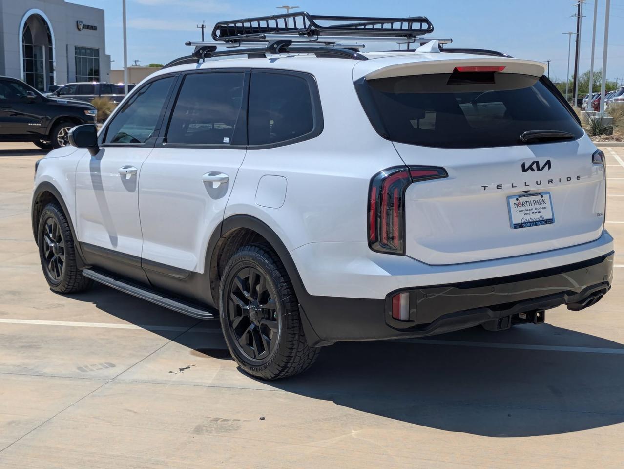 2025 Kia Telluride EX X-Pro Castroville TX