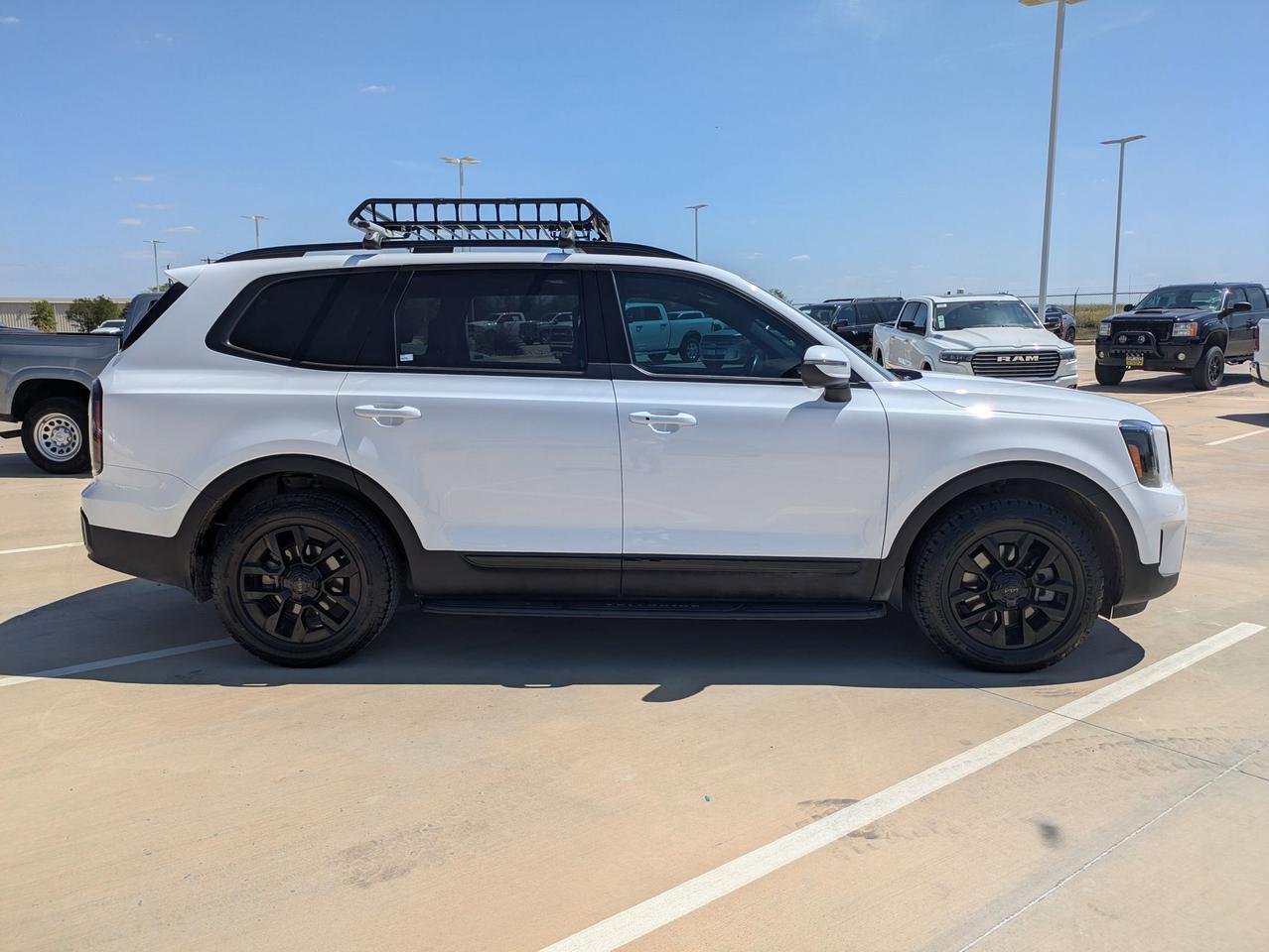 2025 Kia Telluride EX X-Pro