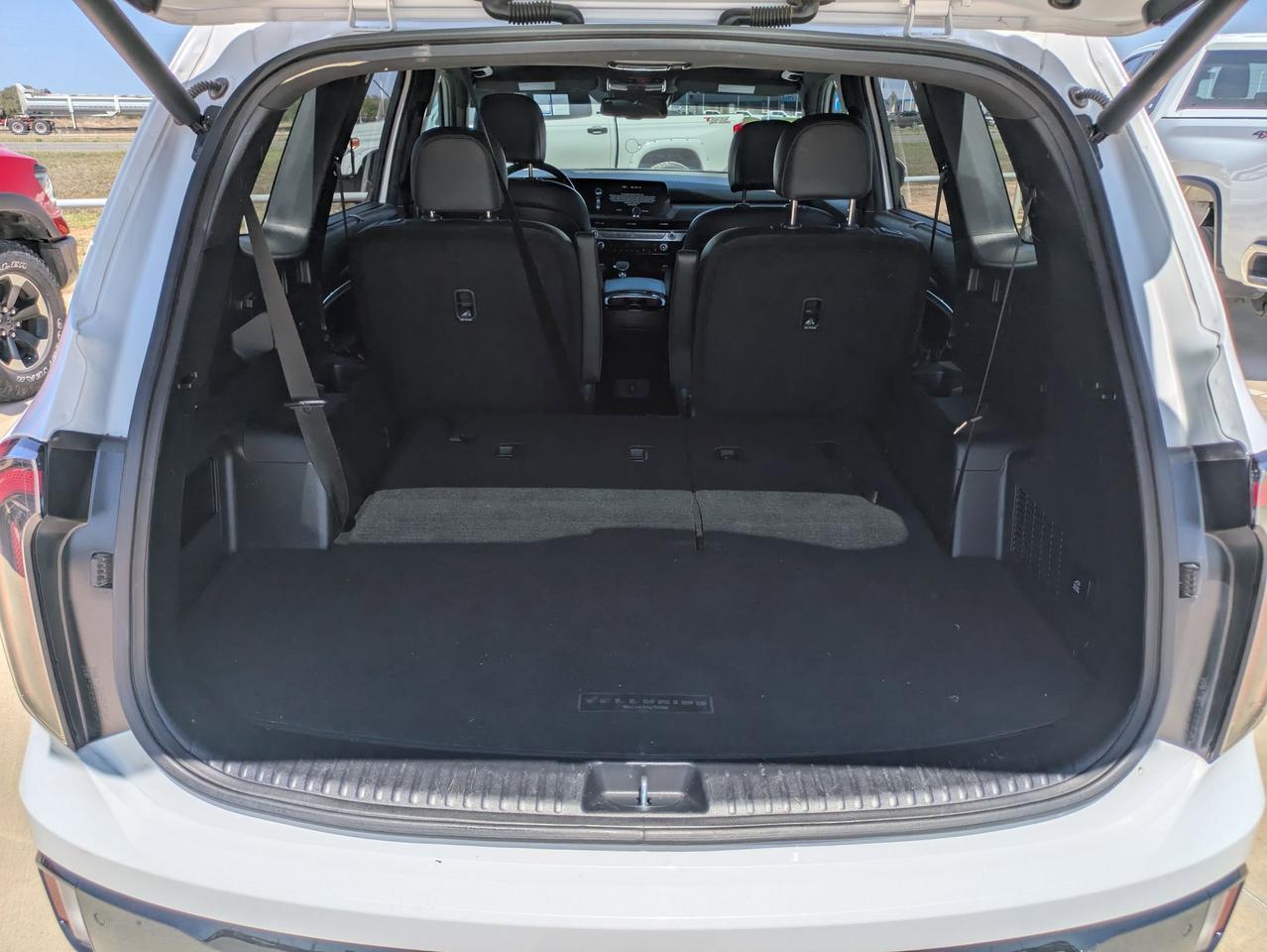 2025 Kia Telluride EX X-Pro Castroville TX