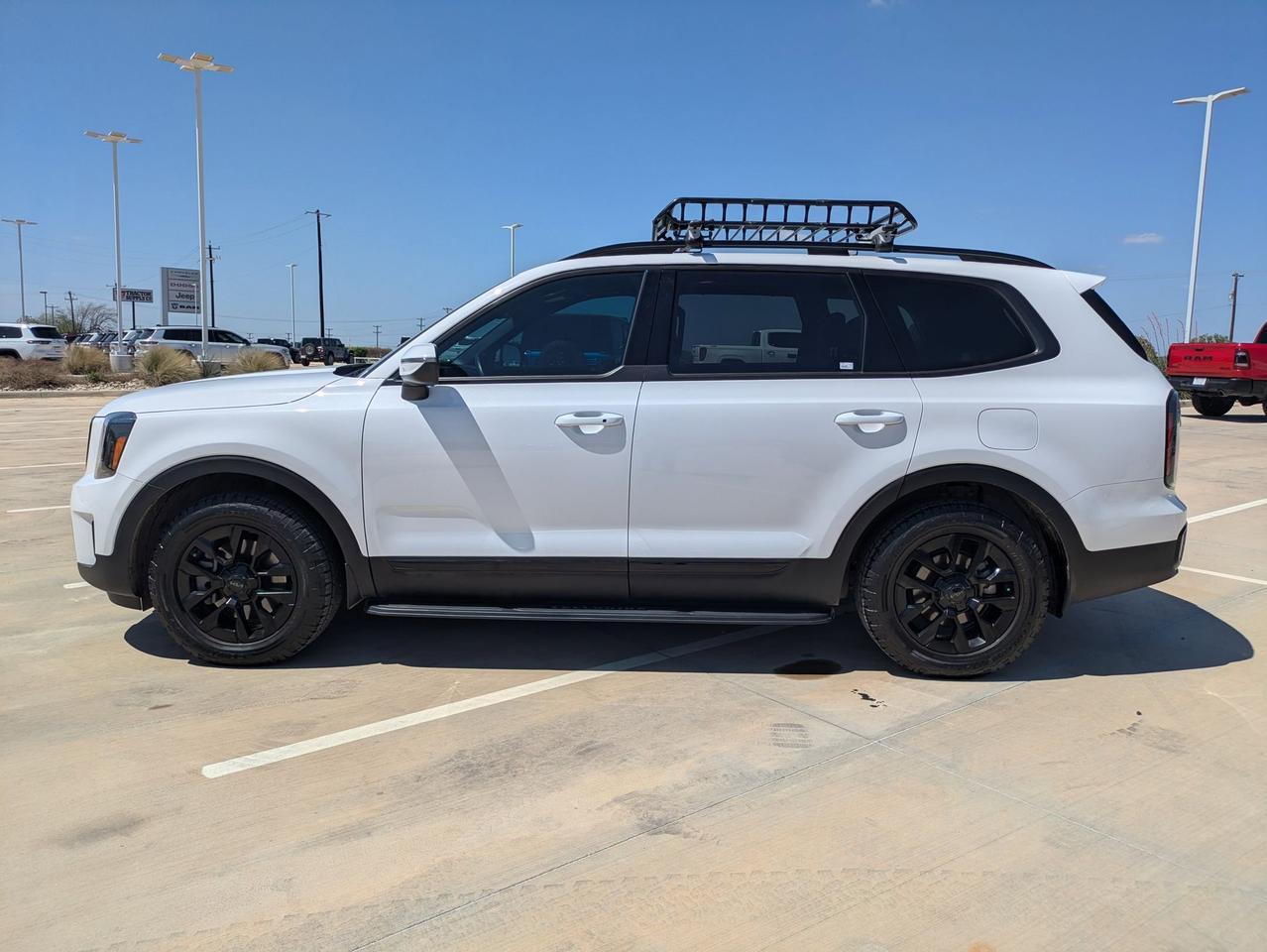 2025 Kia Telluride EX X-Pro Castroville TX