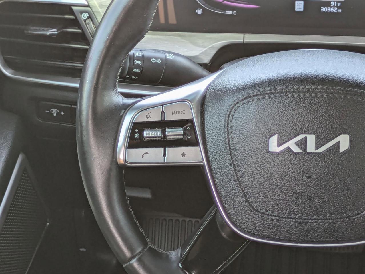 2025 Kia Telluride EX X-Pro Castroville TX