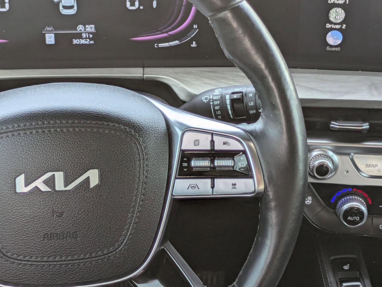 2025 Kia Telluride EX X-Pro Castroville TX