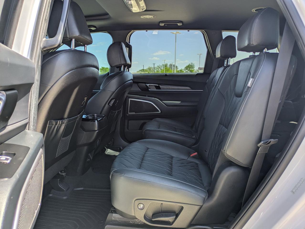 2025 Kia Telluride EX X-Pro Castroville TX