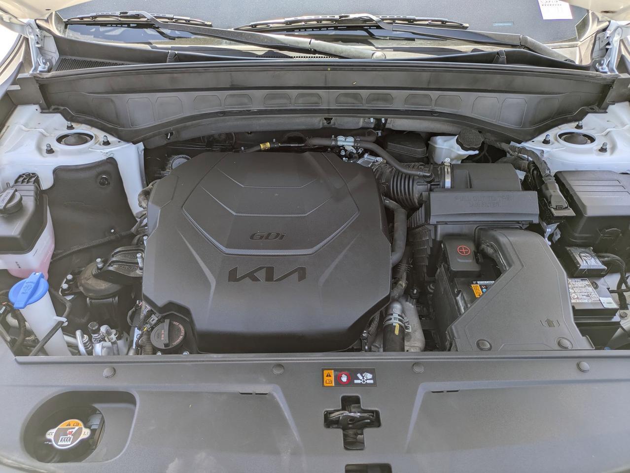 2025 Kia Telluride EX X-Pro Castroville TX