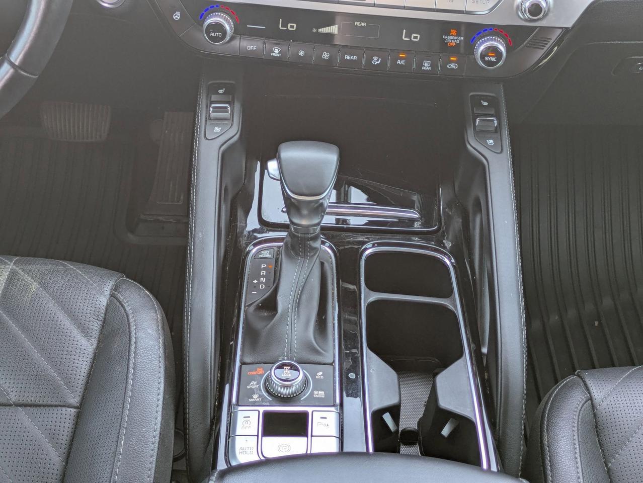 2025 Kia Telluride EX X-Pro Castroville TX