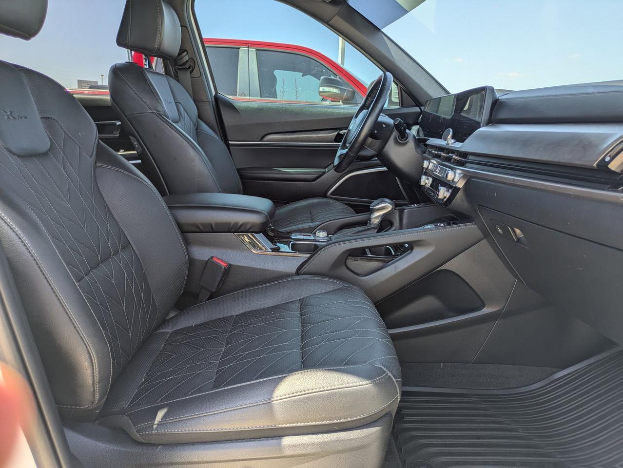 2025 Kia Telluride EX X-Pro Castroville TX