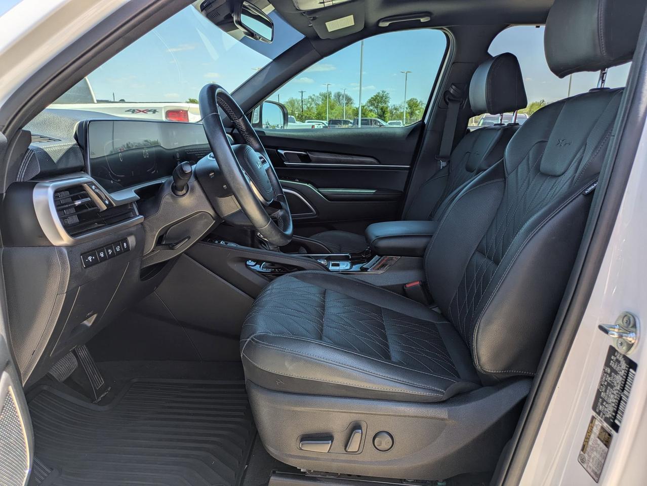 2025 Kia Telluride EX X-Pro Castroville TX