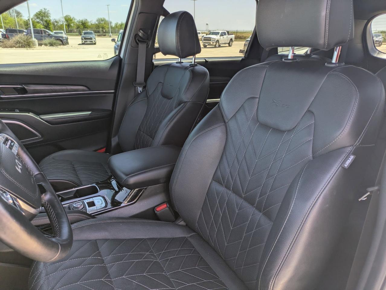 2025 Kia Telluride EX X-Pro Castroville TX