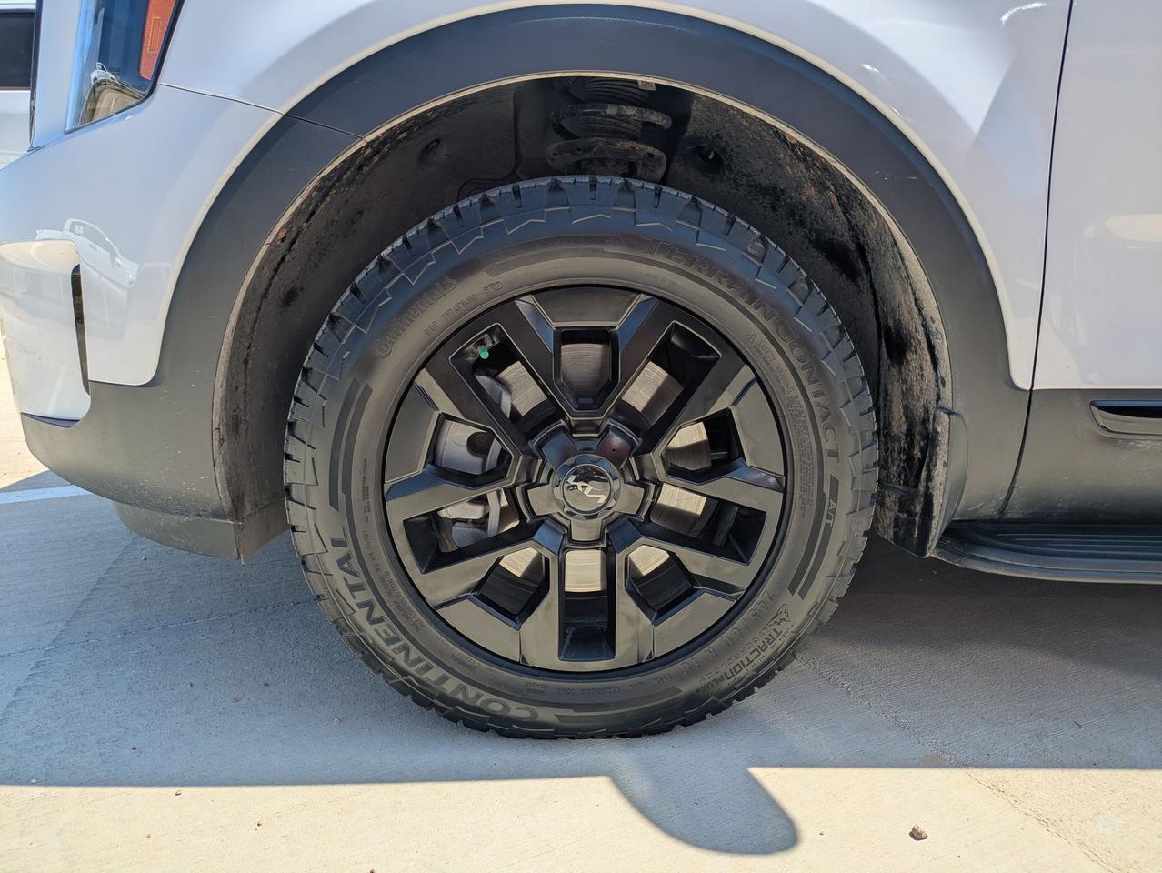 2025 Kia Telluride EX X-Pro Castroville TX