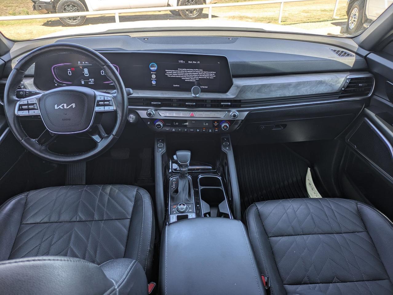 2025 Kia Telluride EX X-Pro Castroville TX